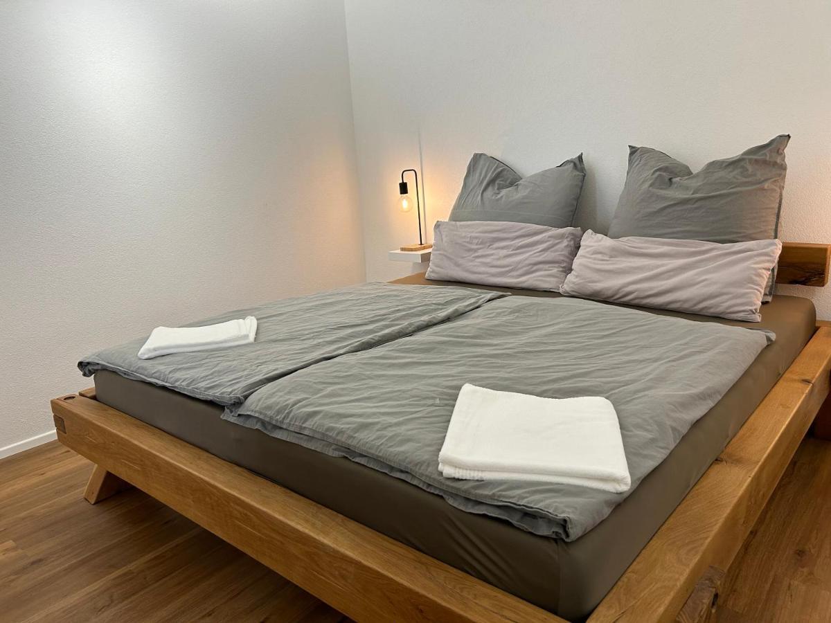 Apartment Haus 11
