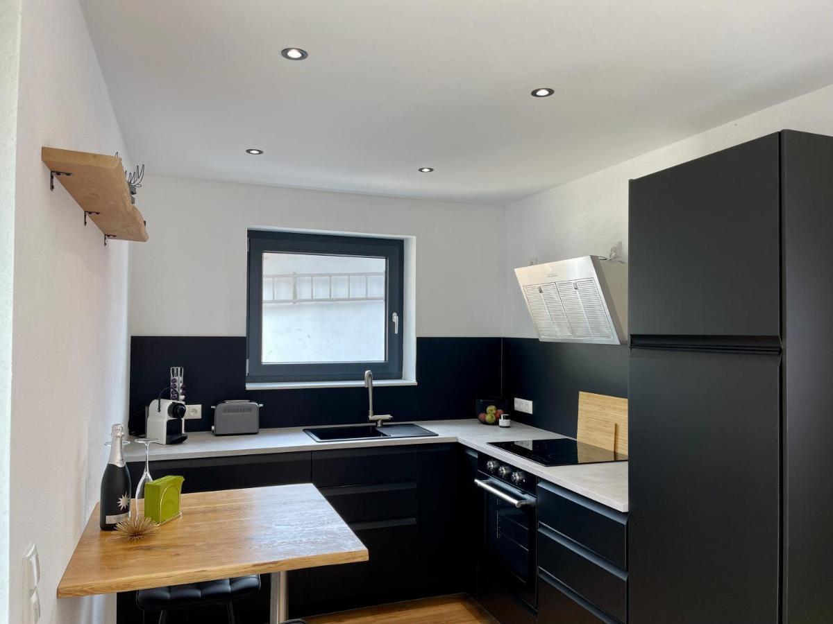 Haus 11 Apartment Oberkirch (Baden)