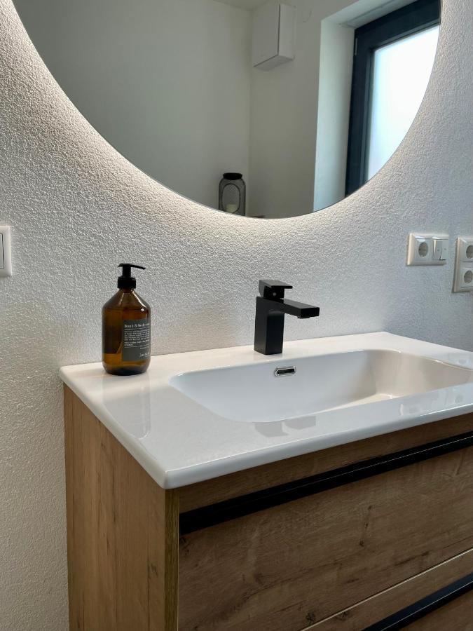 Haus 11 Apartment