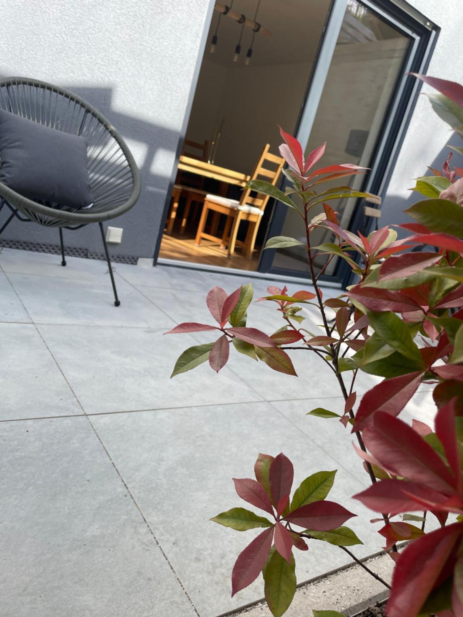 Apartment Haus 11